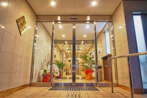 Apartamentos Estate Tokyu Nishikyogoku