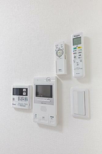 Apartamentos Estate Tokyu Nishikyogoku