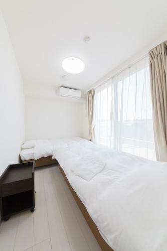 Apartamentos Estate Tokyu Nishikyogoku