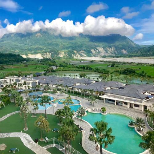 Hotel Chii Lih Resort