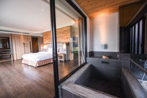 Hotel Chii Lih Resort