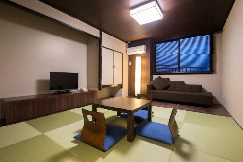 Nasu Ichiya Hotel