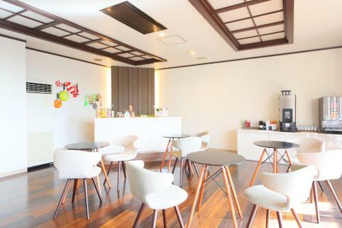 Nasu Ichiya Hotel