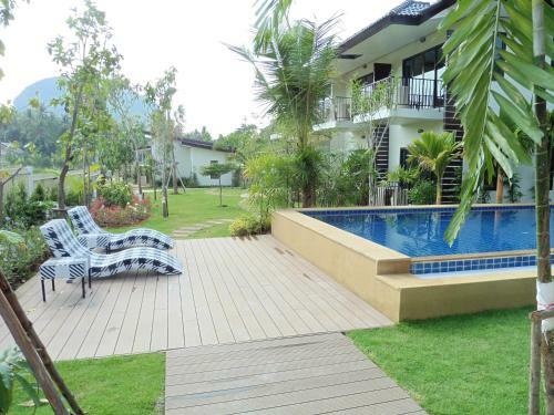 Hostal Nongthale Mountain View