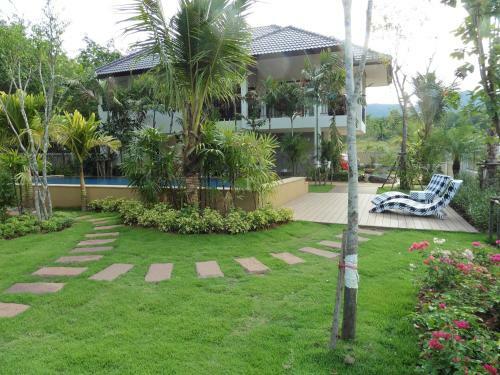 Hostal Nongthale Mountain View