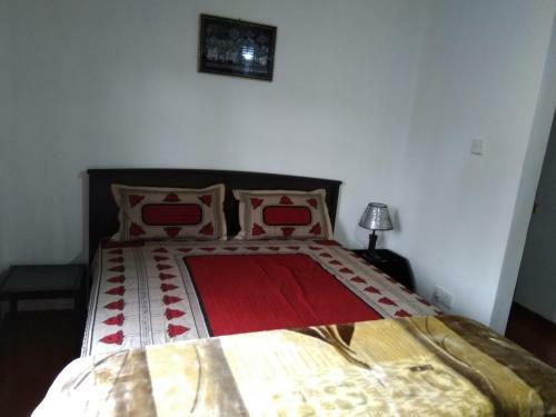 Hostal Avon Field Holiday Bungalow