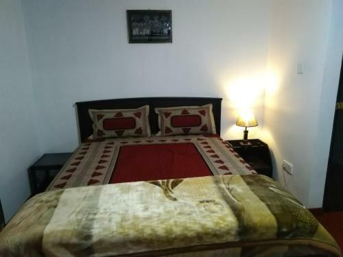 Hostal Avon Field Holiday Bungalow