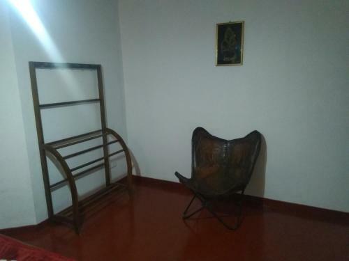 Hostal Avon Field Holiday Bungalow