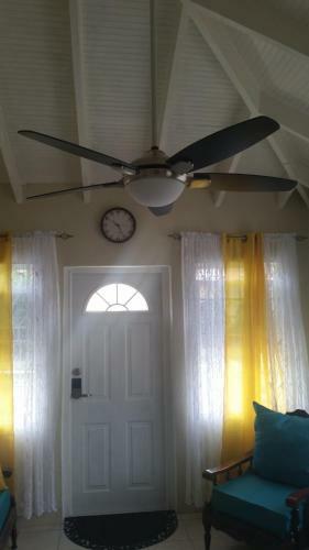 Apartamento Spacious Colonial