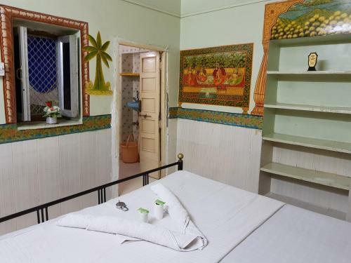 Bed & Breakfast Dylan Cafe And Guest House
