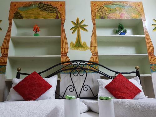 Bed & Breakfast Dylan Cafe And Guest House