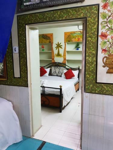 Bed & Breakfast Dylan Cafe And Guest House