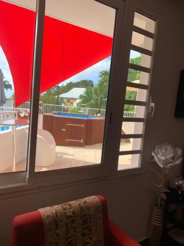 Apartamento Lutchana