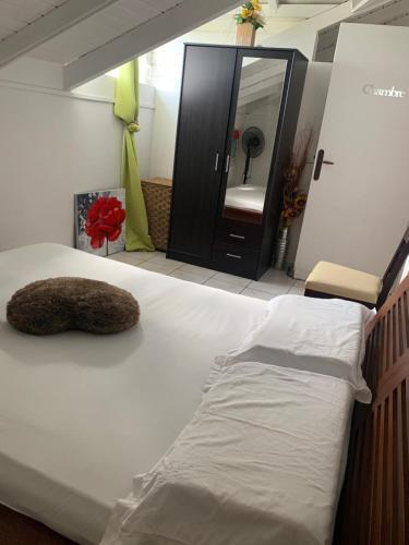 Apartamento Lutchana