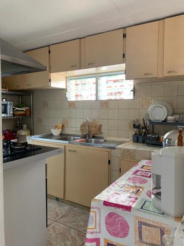 Apartamento Lutchana