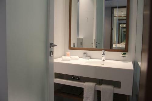 The Key Aparthotel
