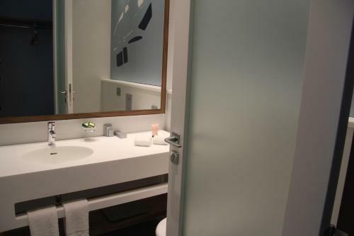 The Key Aparthotel