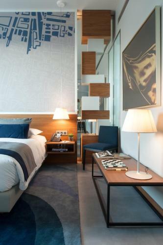 The Key Aparthotel