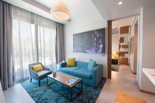 The Key Aparthotel