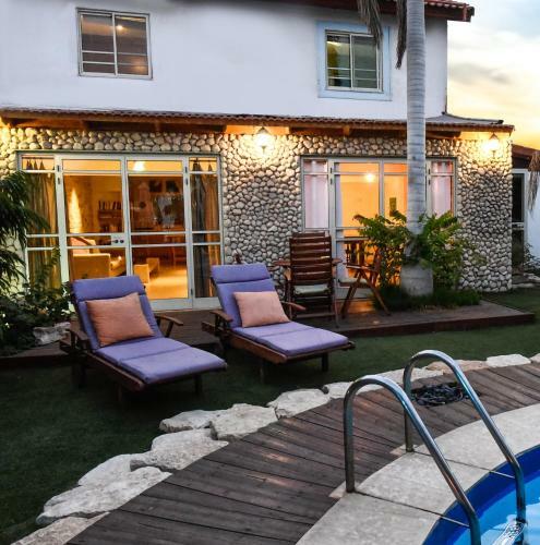Villa Yotam