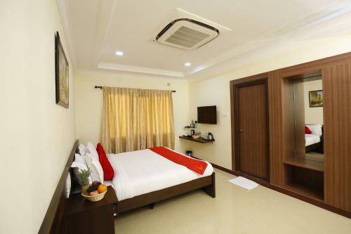 Hotel Sree Devi