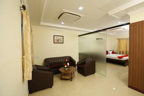 Hotel Sree Devi