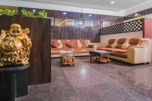 Hotel Sree Devi