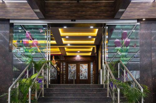 Hotel Sree Devi