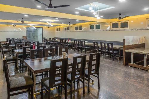 Hotel Sree Devi