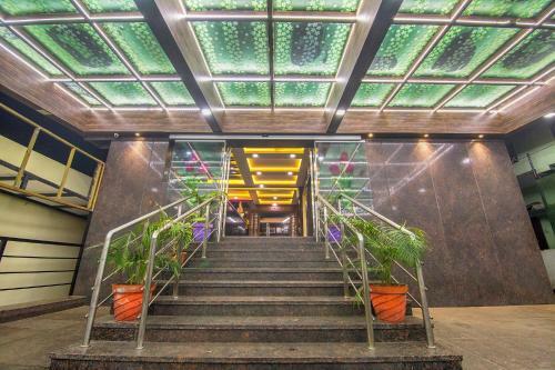 Hotel Sree Devi