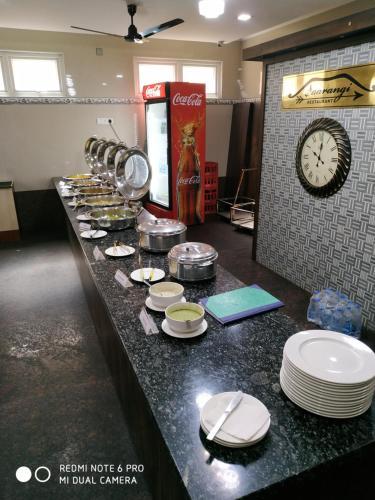 Hotel Sree Devi