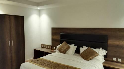 Apartamento First Home Suites
