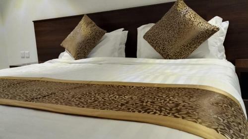 Apartamento First Home Suites