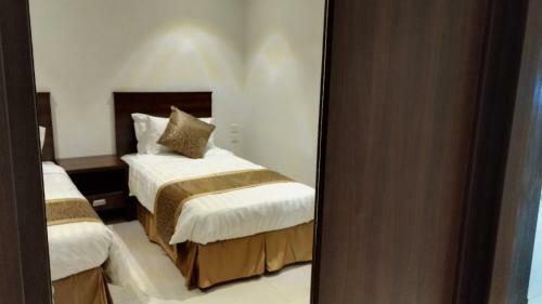 Apartamento First Home Suites