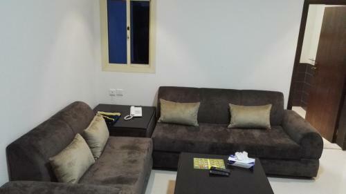 Apartamento First Home Suites