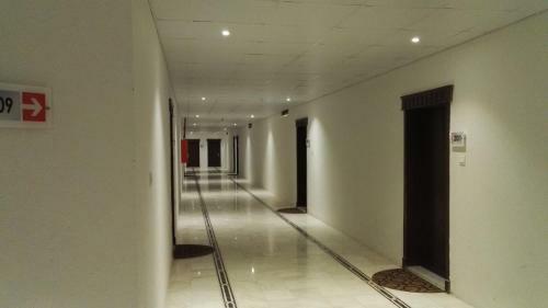 Apartamento First Home Suites