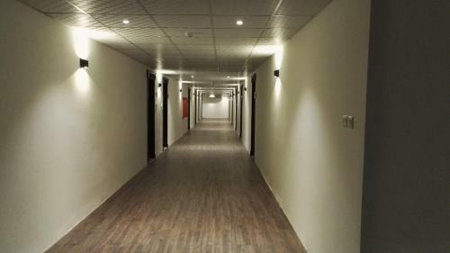 Apartamento First Home Suites