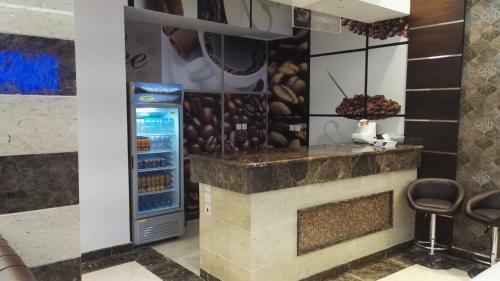 Apartamento First Home Suites