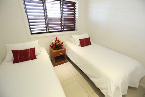 Premiere Apartments