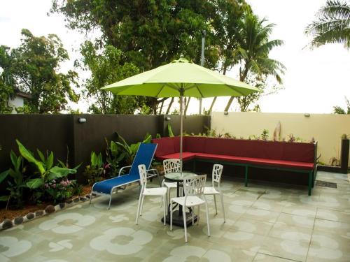 Apartamentos Hibiscus Residences
