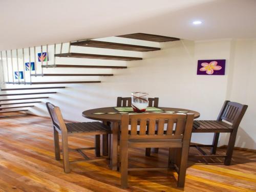 Apartamentos Hibiscus Residences