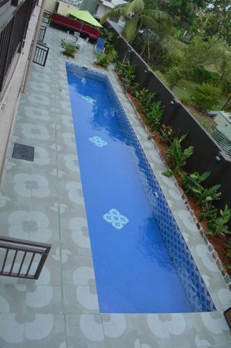 Apartamentos Hibiscus Residences