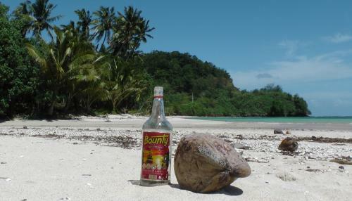 Fijian Star