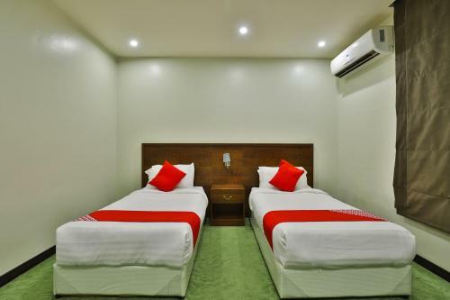 Apartamento Dome Suits- Al Mursalat