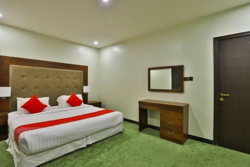Apartamento Dome Suits- Al Mursalat