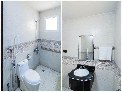 Apartamento Dome Suits- Al Mursalat