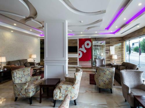 Apartamento Dome Suits- Al Mursalat