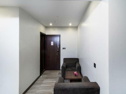Apartamento Dome Suits- Al Mursalat
