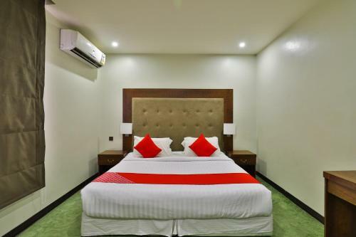 Apartamento Dome Suits- Al Mursalat