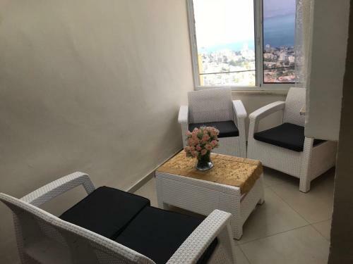 Apartamento Galit Sea View
